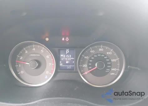 2015 Subaru Forester 2.0Xt Premium из США, поврежденный, VIN JF2SJGDC8FH572738